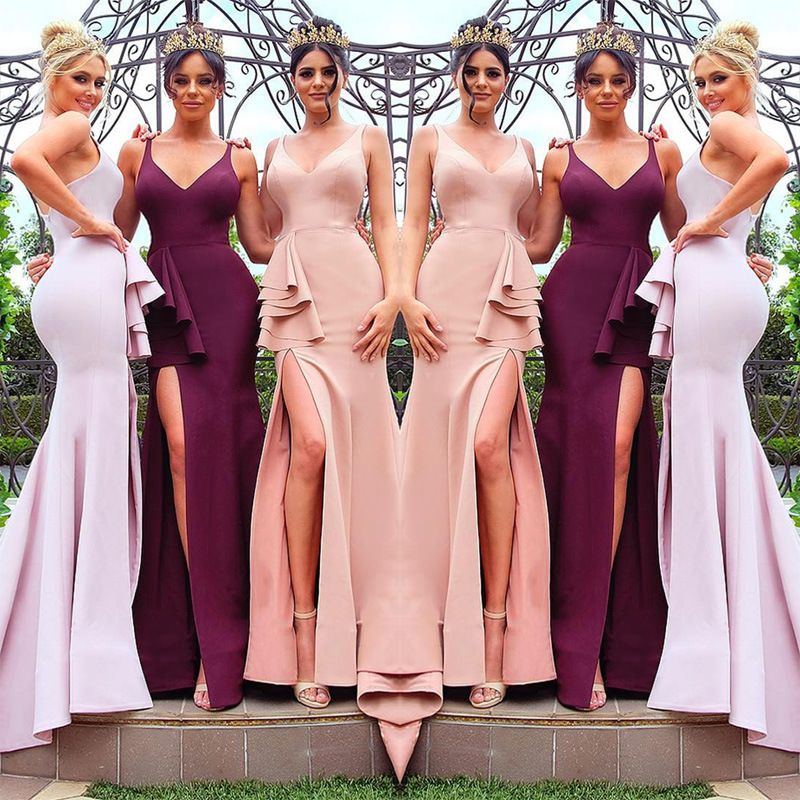 Modelos de damas para matrimonio Clearance