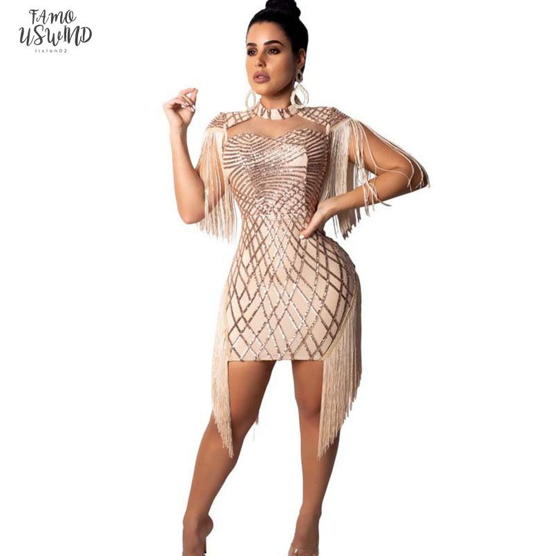 night time party dresses