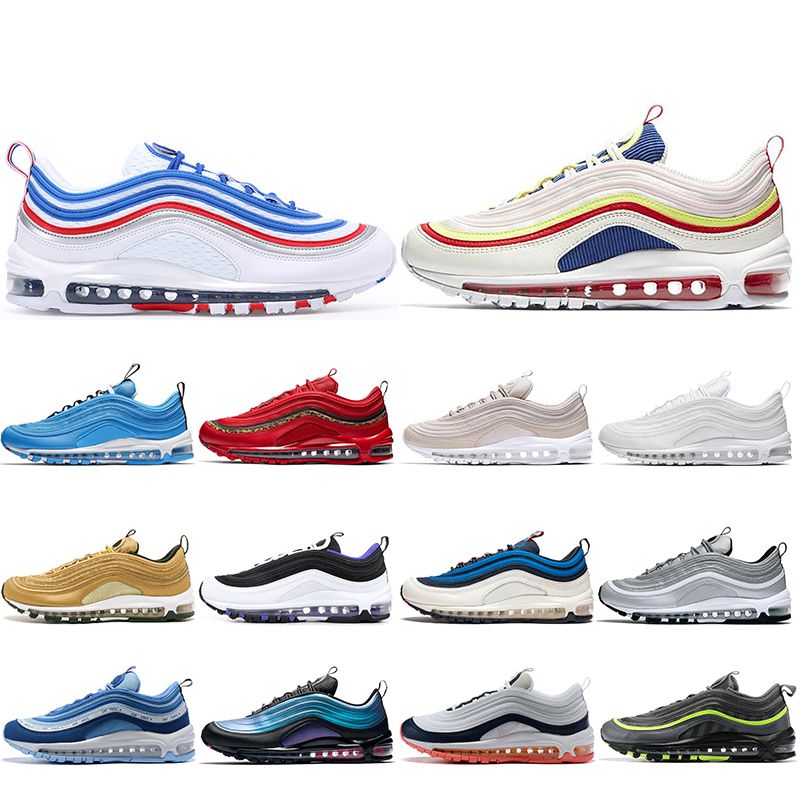 air max 99 bleu femme