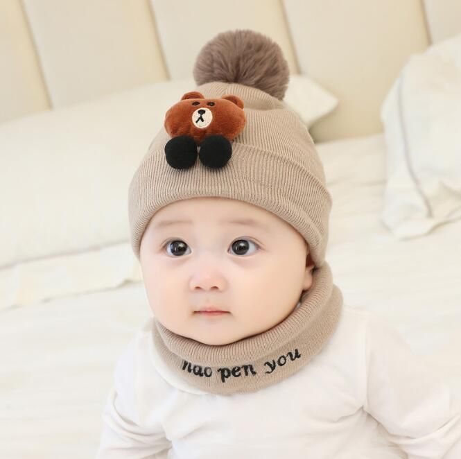 newborn baby hats with ears