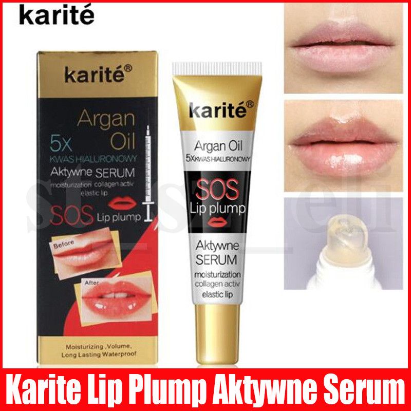 karite lip maximizer lip gloss