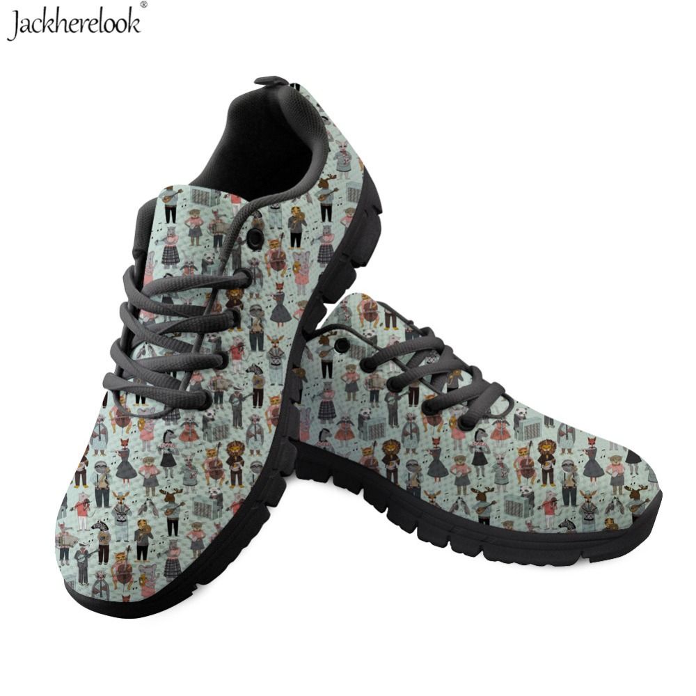 women's flat sneakers casual