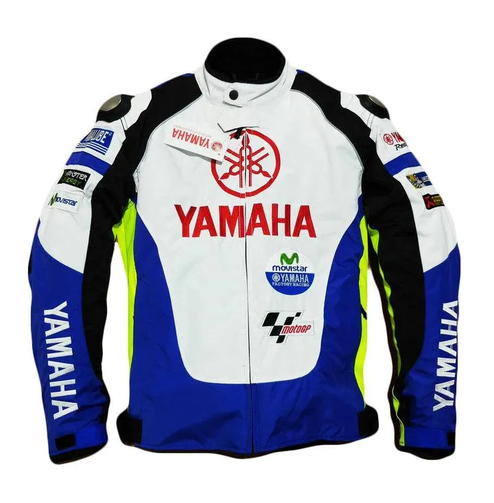 Yamaha Petronas Chaqueta  Chaqueta Petronas Yamaha  MotoGP Replica