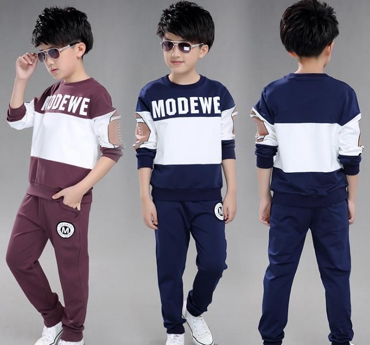 suit for girls