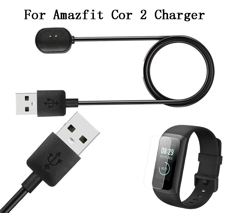 xiaomi huami amazfit cor 2