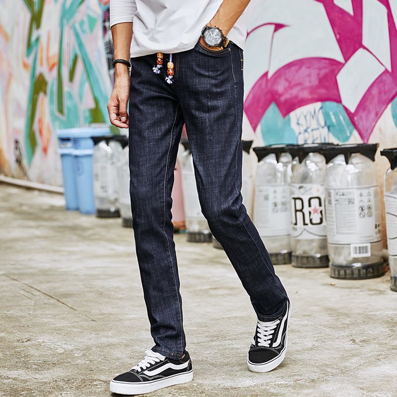 skinny jeans still in style 2018