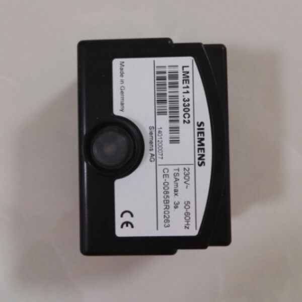 Siemens PLC LME11.330C2 LME11330C2 new 2-5 days delivery 