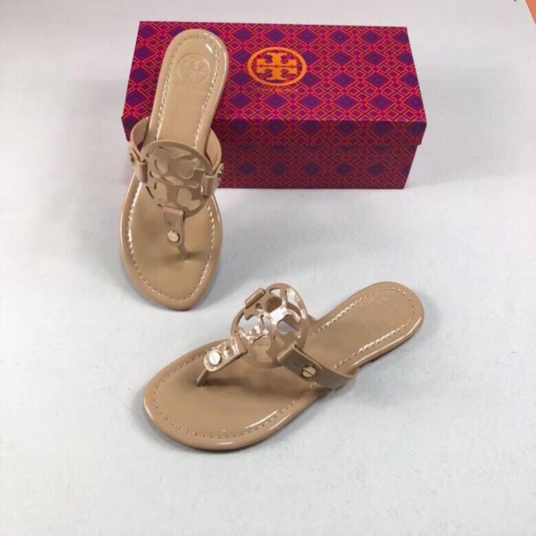 mk flip flops canada