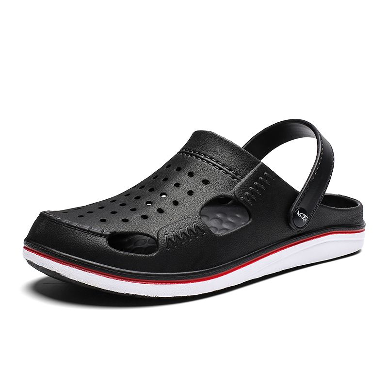 Zapatos de cocodrilo para hombre Playa de agua para hombre para hombre Hombres Banda casual