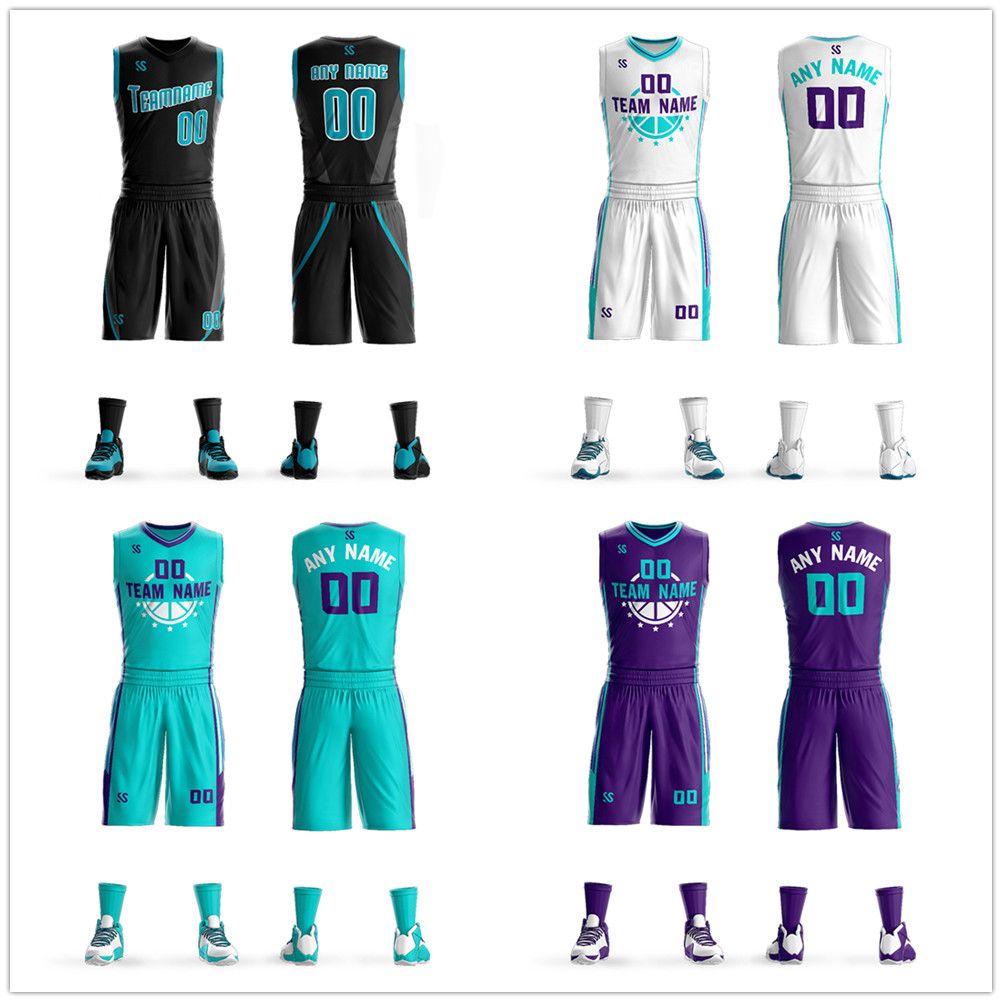 exclusive basketball jerseys