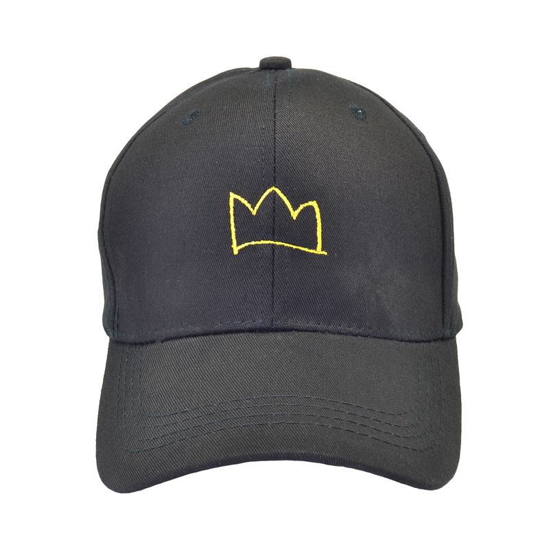 lebron crown hat