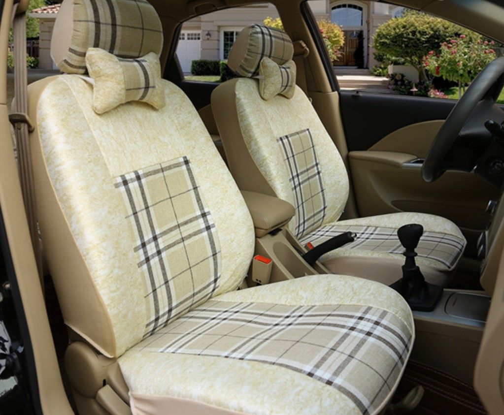 car seat mats