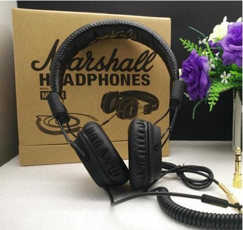 satin al marshall buyuk marshall 1 nesil kaya vintage kablolu kulaklik kolay kulakliklar gurultu katlama iptal tasimak tl220 93 dhgate comda