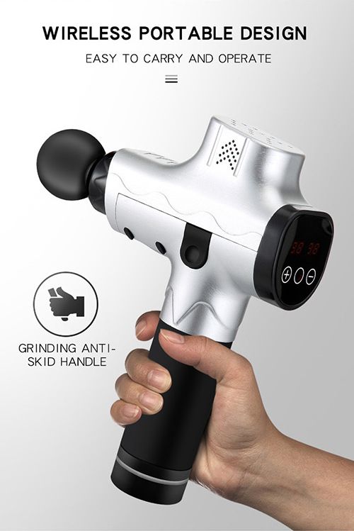 massage gun near me