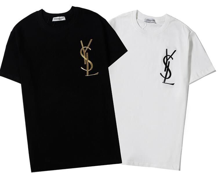 ysl t shirt mens