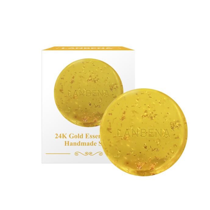 24k guld tang