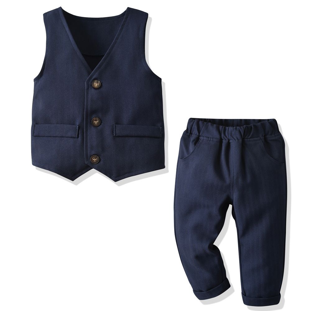 boys birthday party dress