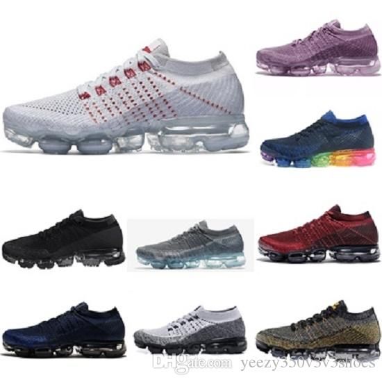 nike vapormax arcobaleno