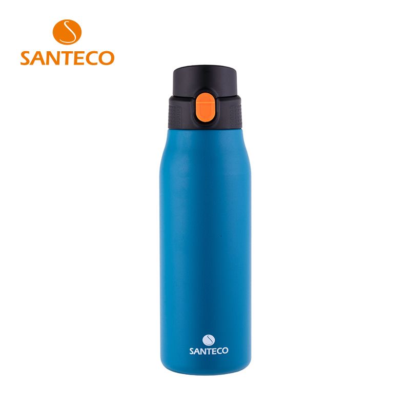 santeco bottle