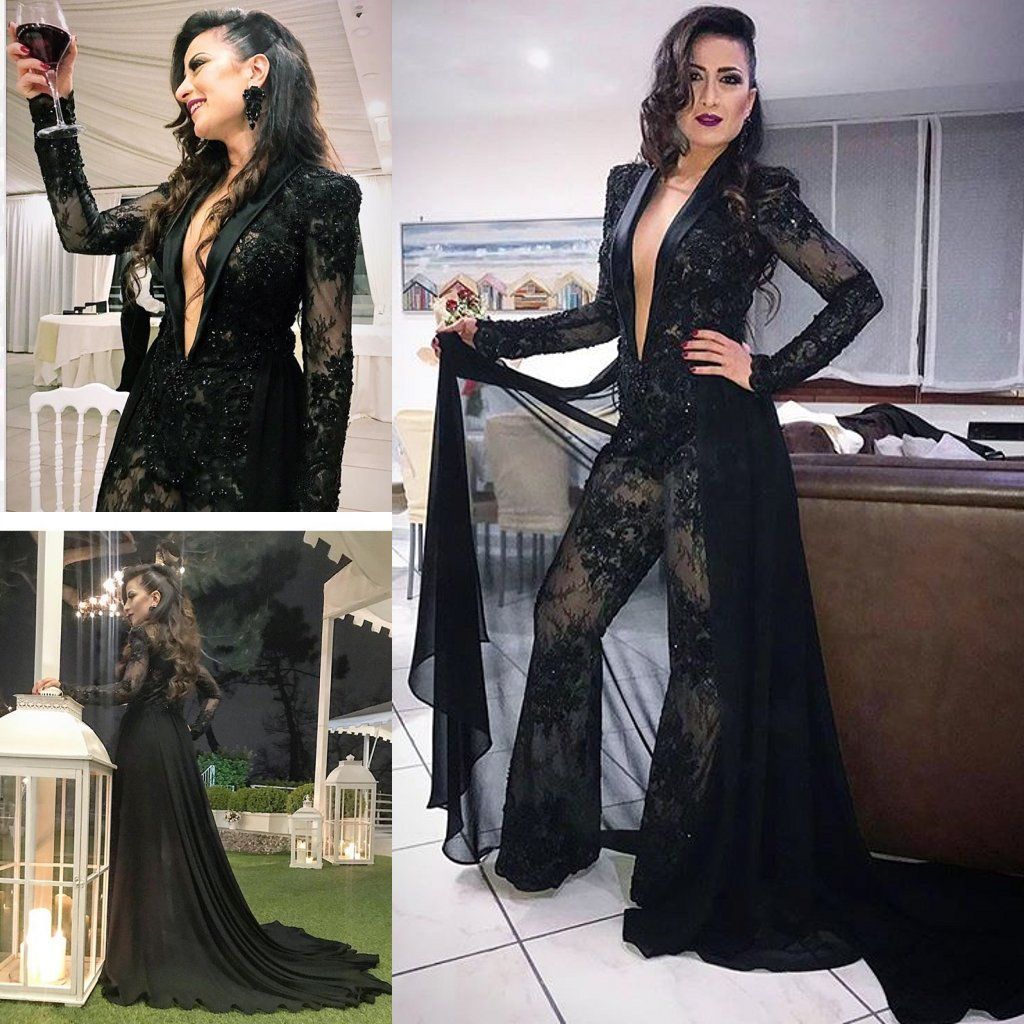 formal prom jumpsuits