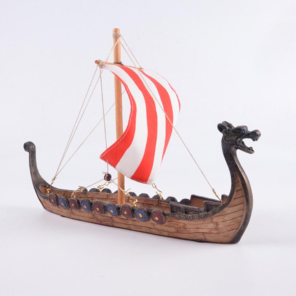 viking boat toy