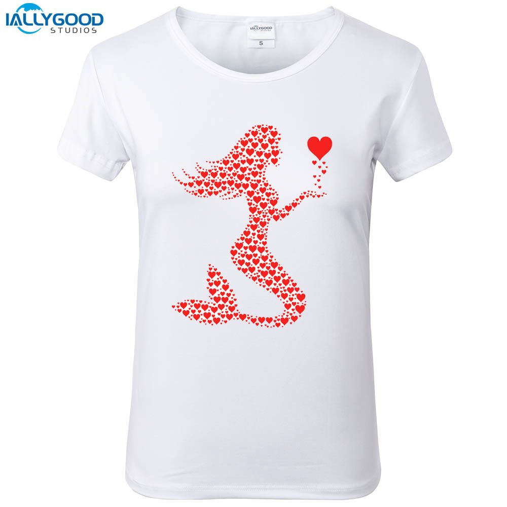funny mermaid shirts