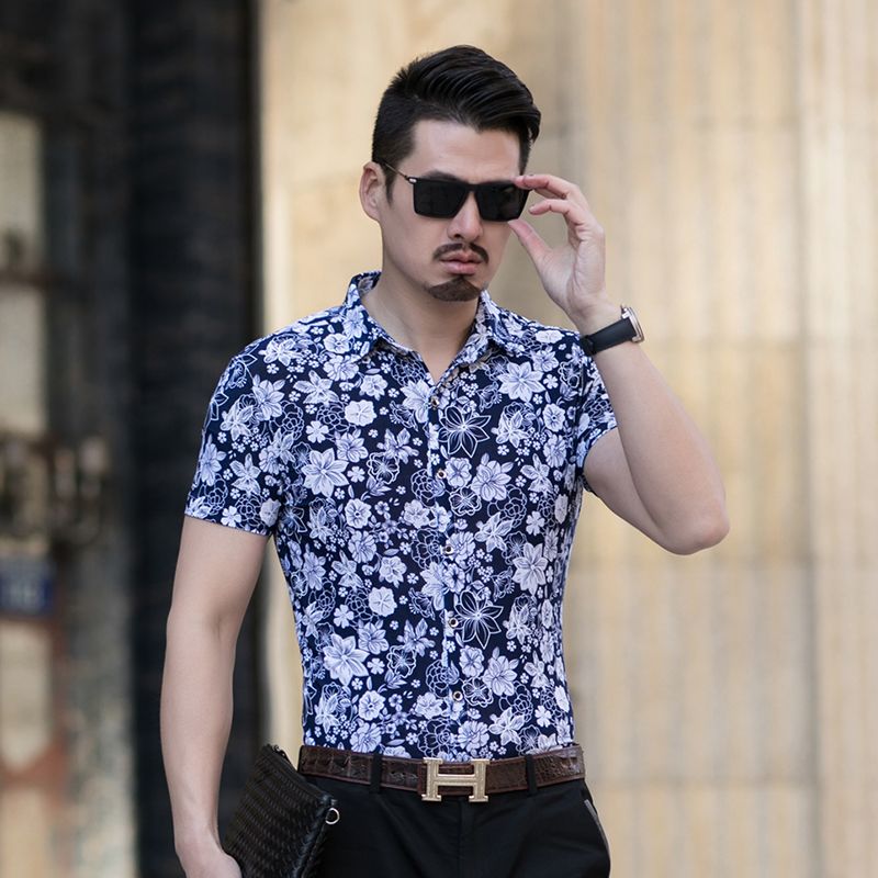 mens shirts summer 2019