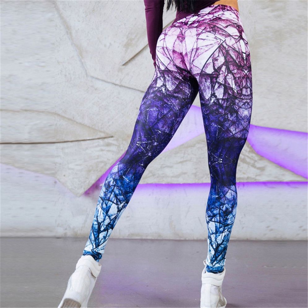 mallas colores mujer