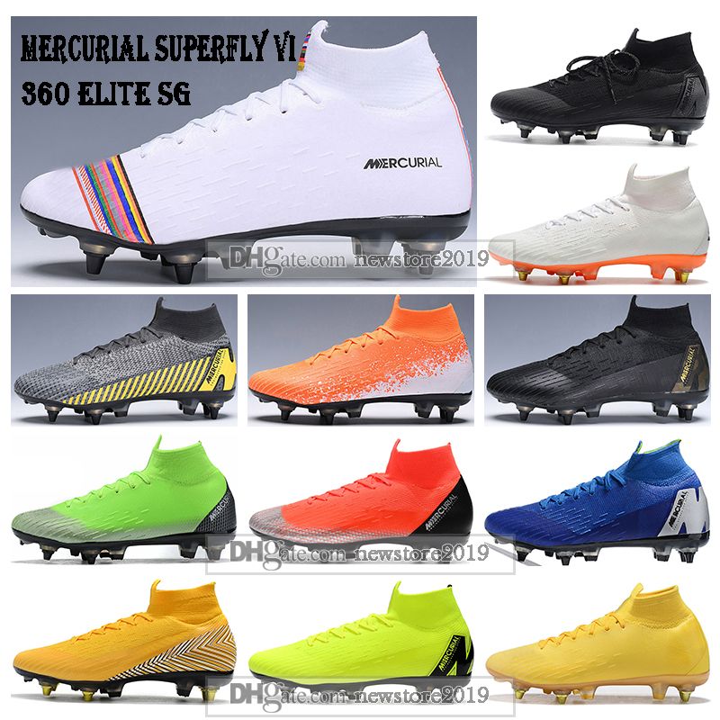 cr7 boots superfly 6