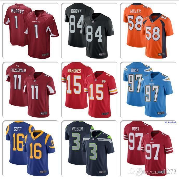 von miller jersey 4xl