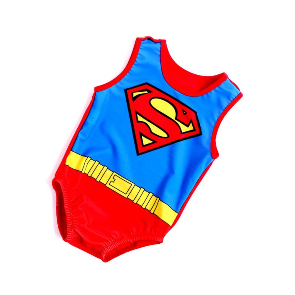 baby boy swim romper