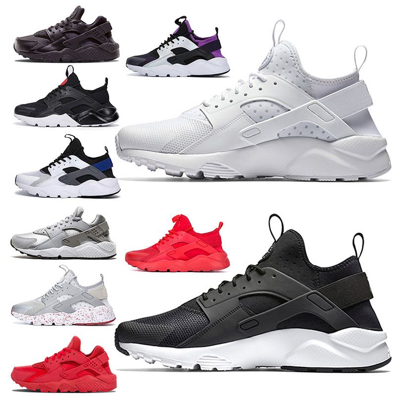 huarache 2020
