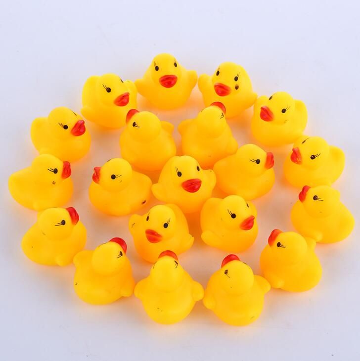 rubber ducky items
