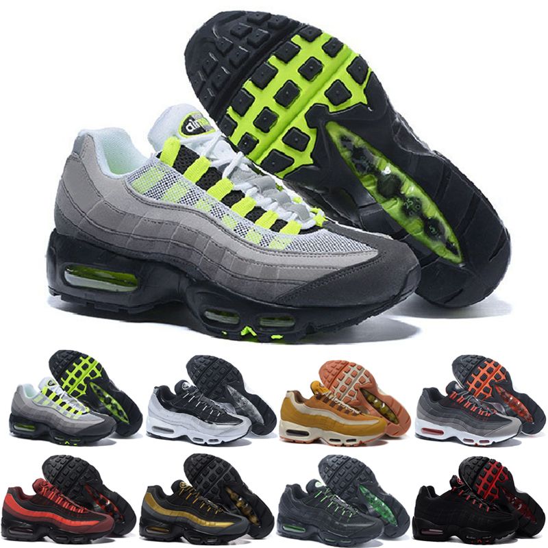 air max 95 esportivo