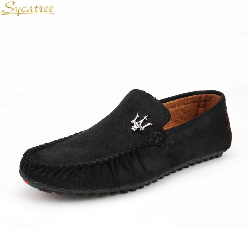 Acquista Juyouki Fashion England In Pelle Maserati Scarpe Casual Oxfords Pigro Guida Doug Scarpe Designer Morbido Mocassini Sport Sneakers A 21,32 € Dal Ycqz6 | DHgate.Com