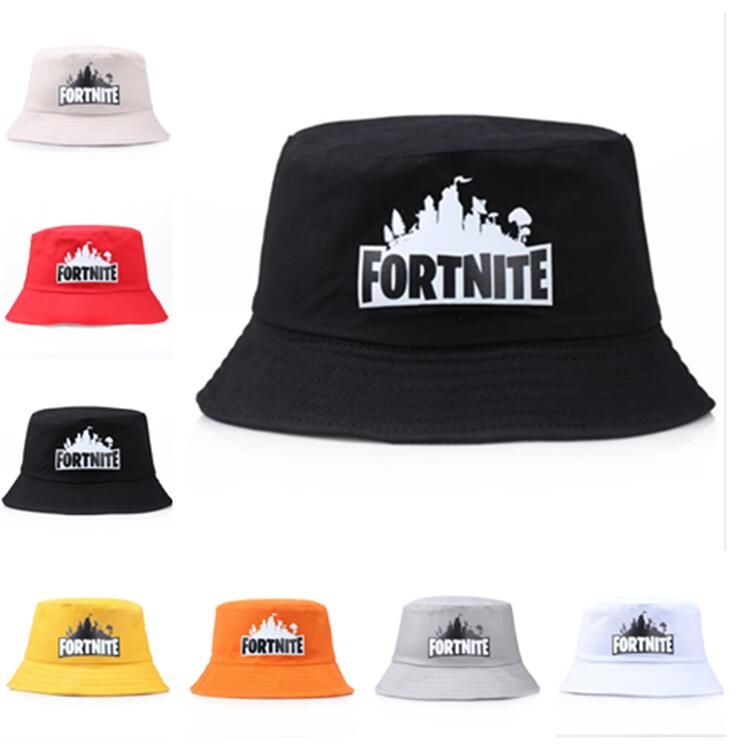 New Fortnite Hats Casual Sun Hats 