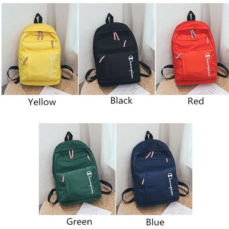 backpacks for school champion