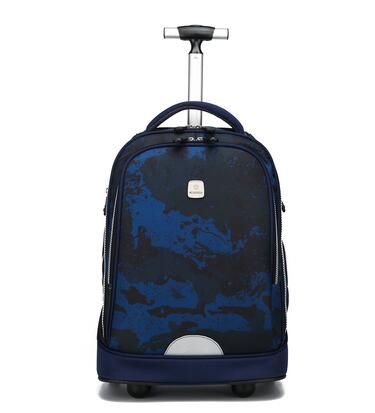 cabin travel backpack