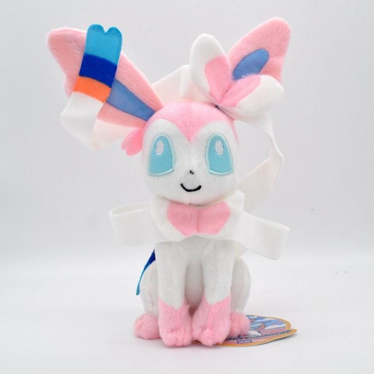 sylveon plush