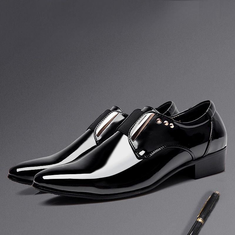 doc martens formal shoes