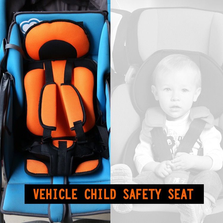 baby car seat cushion