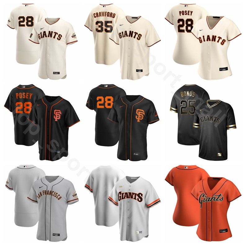 brandon belt jersey