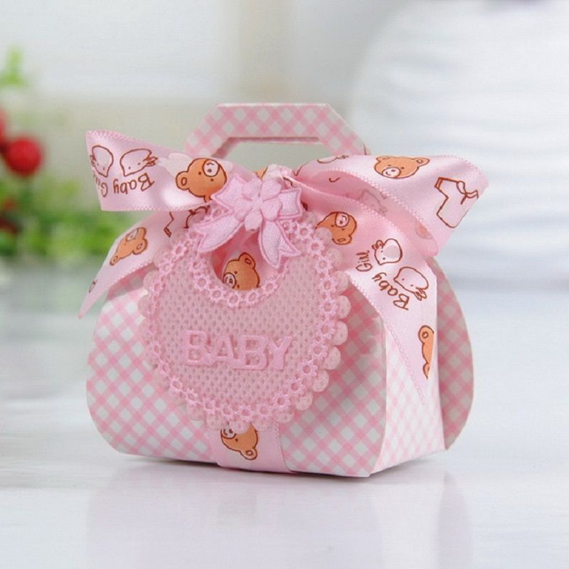 baby girl sweet boxes