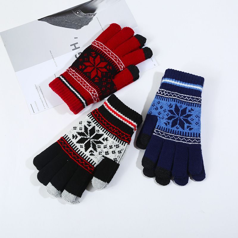 womens winter gloves and mittens