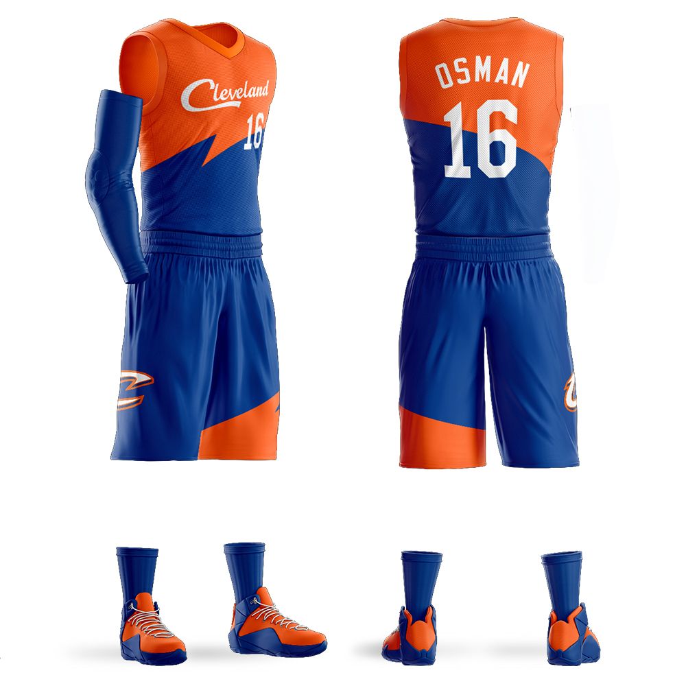 basketball jersey short design