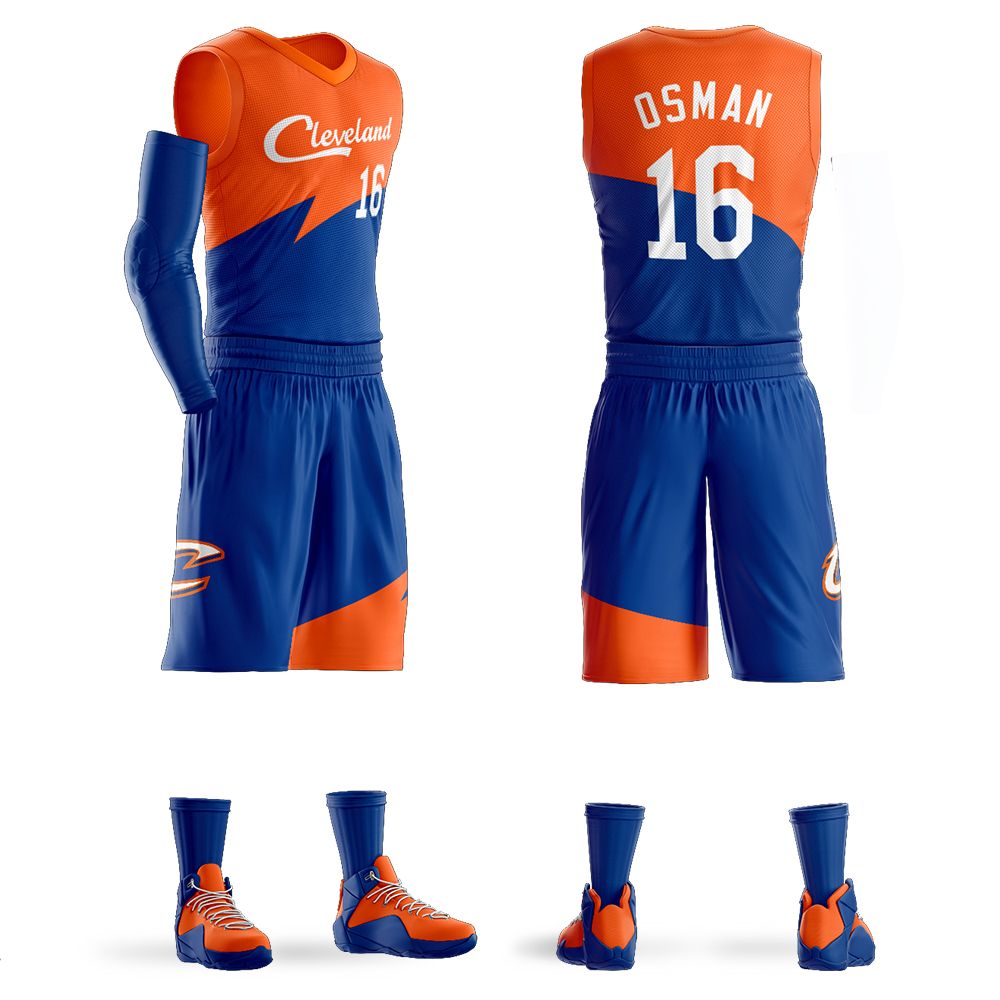 basketball jersey 2019