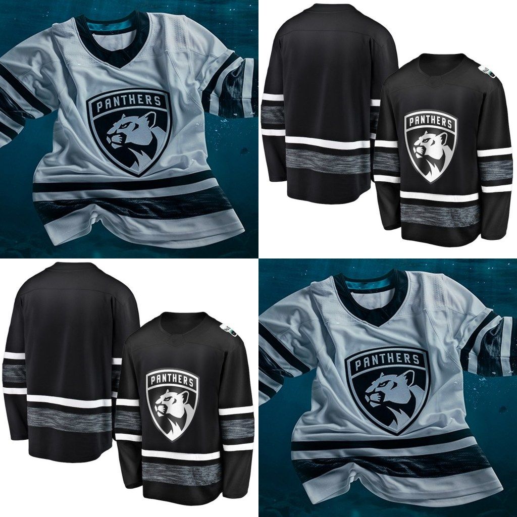 florida panthers all star jersey