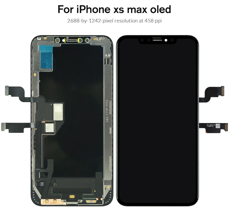 XR Lcdpatrs, Assembly With Display 5.8 2019 XS For Screen Max From TOP 3D Digitizer Replacement Iphone ... IPhone OLED XS Inch For Touch LCD Tianma LCD Inch ... Iphone 2019 For Screen For Digitizer With Tianma 3D 5.8 IPhone Lcdpatrs, Assembly Replacement XS From LCD TOP Display XR LCD Touch XS OLED Max