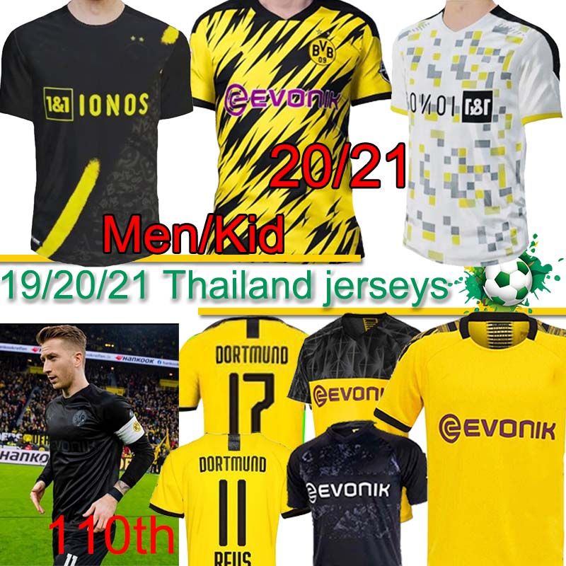 pulisic dortmund jersey
