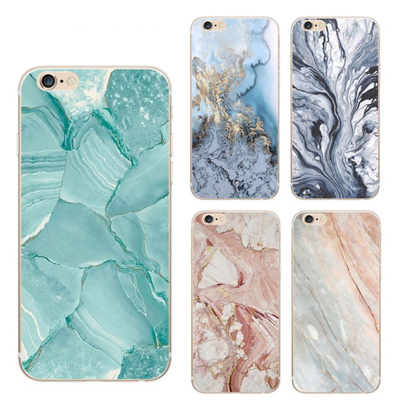 Melhor Qualidade De Venda Por Atacado BRAND 20 Estilos De Mármore Pintado  Caso De Telefone Móvel Capa Protetora Traseira De Casos De Telefone Celular  Para O IPHONE X XS XS XR MAX